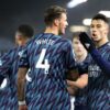 Arsenal chalk up a third straight Premier League win with a classy 4-1 victory at injury-hit Leeds | English Premier League